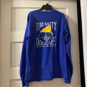 Salty Dog Cafe T-Shirt